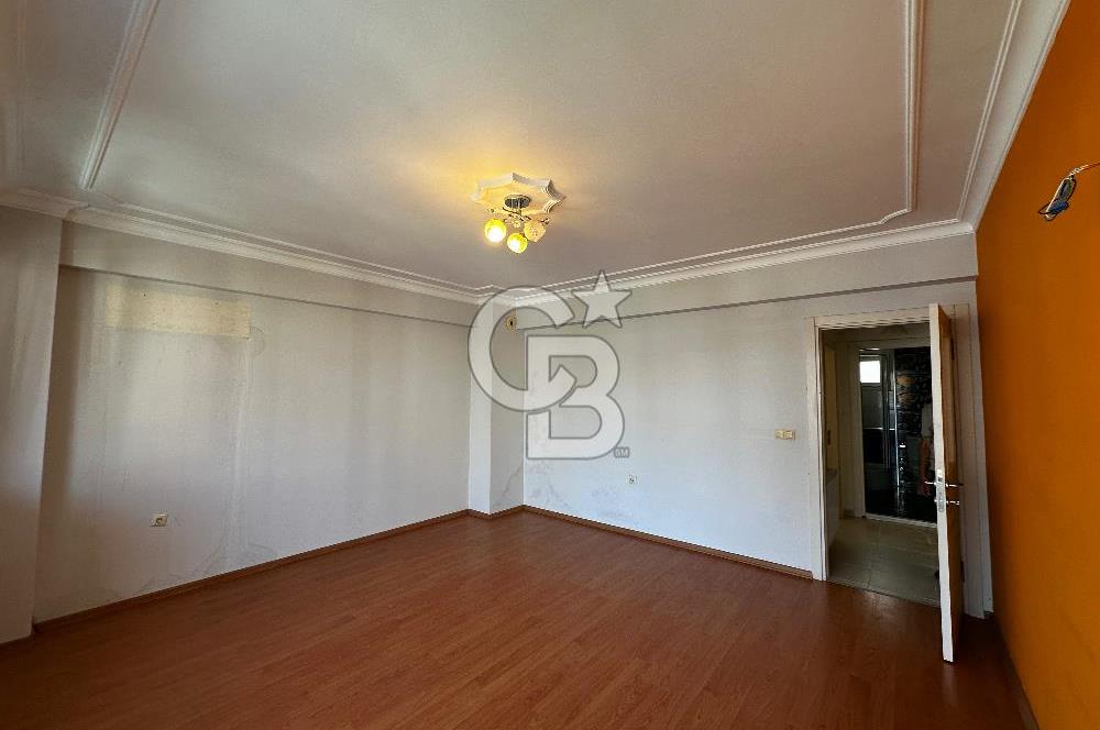 KARŞIYAKA YALI MAHALLESİ’NDE KİRALIK 3+1 ARA KAT DAİRE