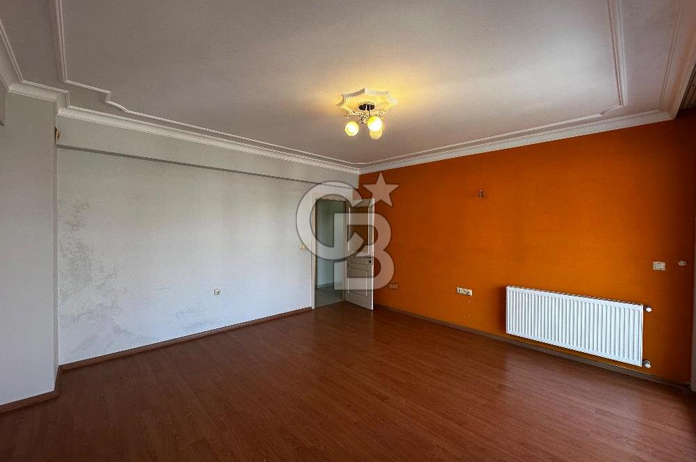 KARŞIYAKA YALI MAHALLESİ’NDE KİRALIK 3+1 ARA KAT DAİRE