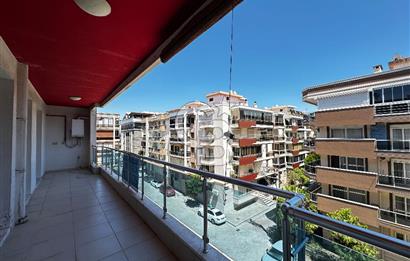 KARŞIYAKA YALI MAHALLESİ’NDE KİRALIK 3+1 ARA KAT DAİRE