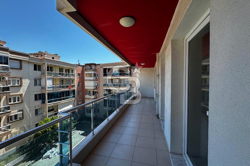 KARŞIYAKA YALI MAHALLESİ’NDE KİRALIK 3+1 ARA KAT DAİRE