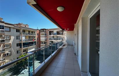 KARŞIYAKA YALI MAHALLESİ’NDE KİRALIK 3+1 ARA KAT DAİRE