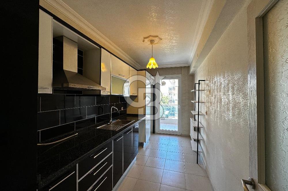 KARŞIYAKA YALI MAHALLESİ’NDE KİRALIK 3+1 ARA KAT DAİRE