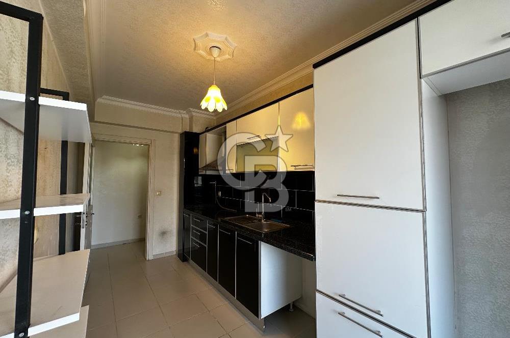 KARŞIYAKA YALI MAHALLESİ’NDE KİRALIK 3+1 ARA KAT DAİRE