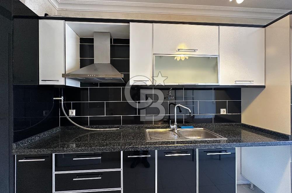 KARŞIYAKA YALI MAHALLESİ’NDE KİRALIK 3+1 ARA KAT DAİRE