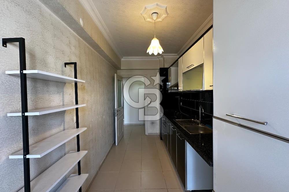 KARŞIYAKA YALI MAHALLESİ’NDE KİRALIK 3+1 ARA KAT DAİRE