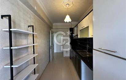 KARŞIYAKA YALI MAHALLESİ’NDE KİRALIK 3+1 ARA KAT DAİRE