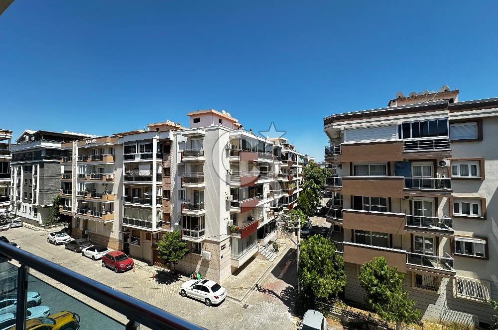 KARŞIYAKA YALI MAHALLESİ’NDE KİRALIK 3+1 ARA KAT DAİRE