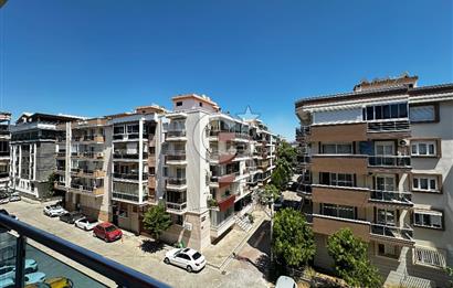 KARŞIYAKA YALI MAHALLESİ’NDE KİRALIK 3+1 ARA KAT DAİRE