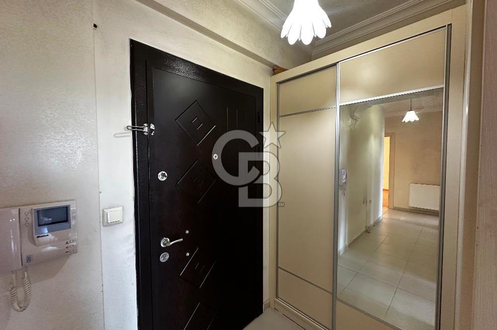 KARŞIYAKA YALI MAHALLESİ’NDE KİRALIK 3+1 ARA KAT DAİRE