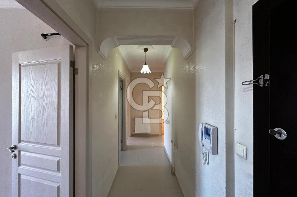 KARŞIYAKA YALI MAHALLESİ’NDE KİRALIK 3+1 ARA KAT DAİRE