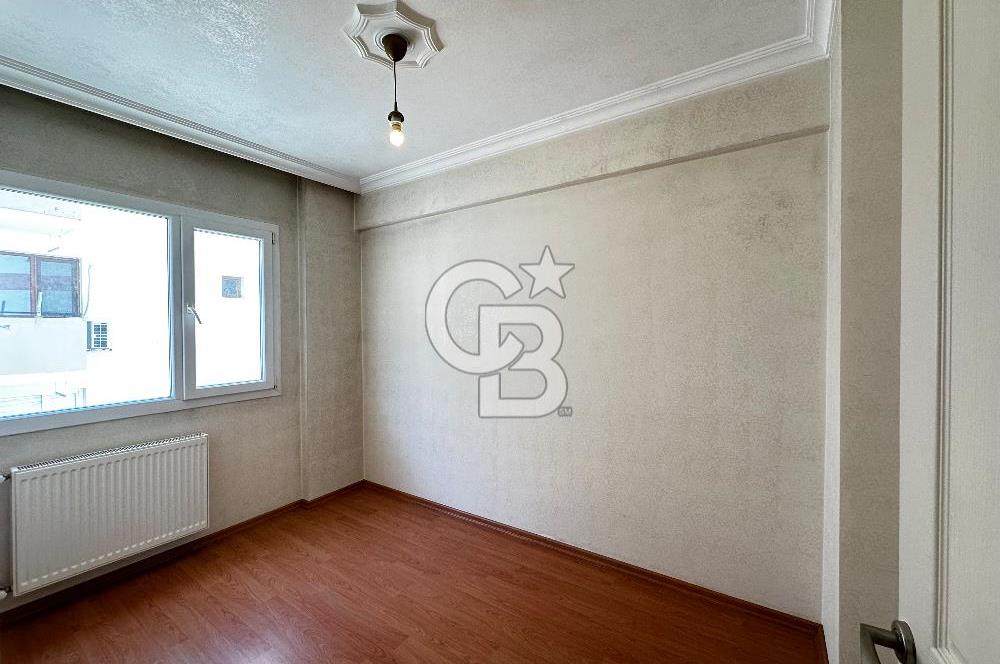 KARŞIYAKA YALI MAHALLESİ’NDE KİRALIK 3+1 ARA KAT DAİRE