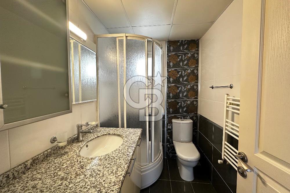 KARŞIYAKA YALI MAHALLESİ’NDE KİRALIK 3+1 ARA KAT DAİRE