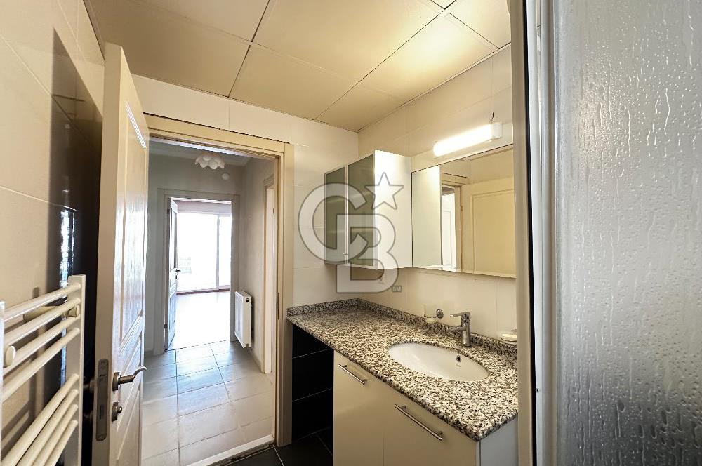 KARŞIYAKA YALI MAHALLESİ’NDE KİRALIK 3+1 ARA KAT DAİRE