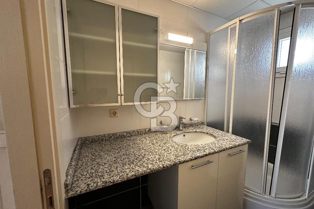 KARŞIYAKA YALI MAHALLESİ’NDE KİRALIK 3+1 ARA KAT DAİRE