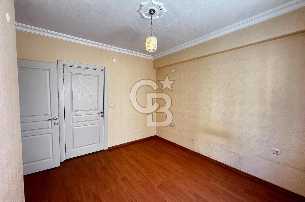 KARŞIYAKA YALI MAHALLESİ’NDE KİRALIK 3+1 ARA KAT DAİRE