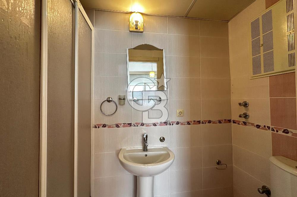 KARŞIYAKA YALI MAHALLESİ’NDE KİRALIK 3+1 ARA KAT DAİRE