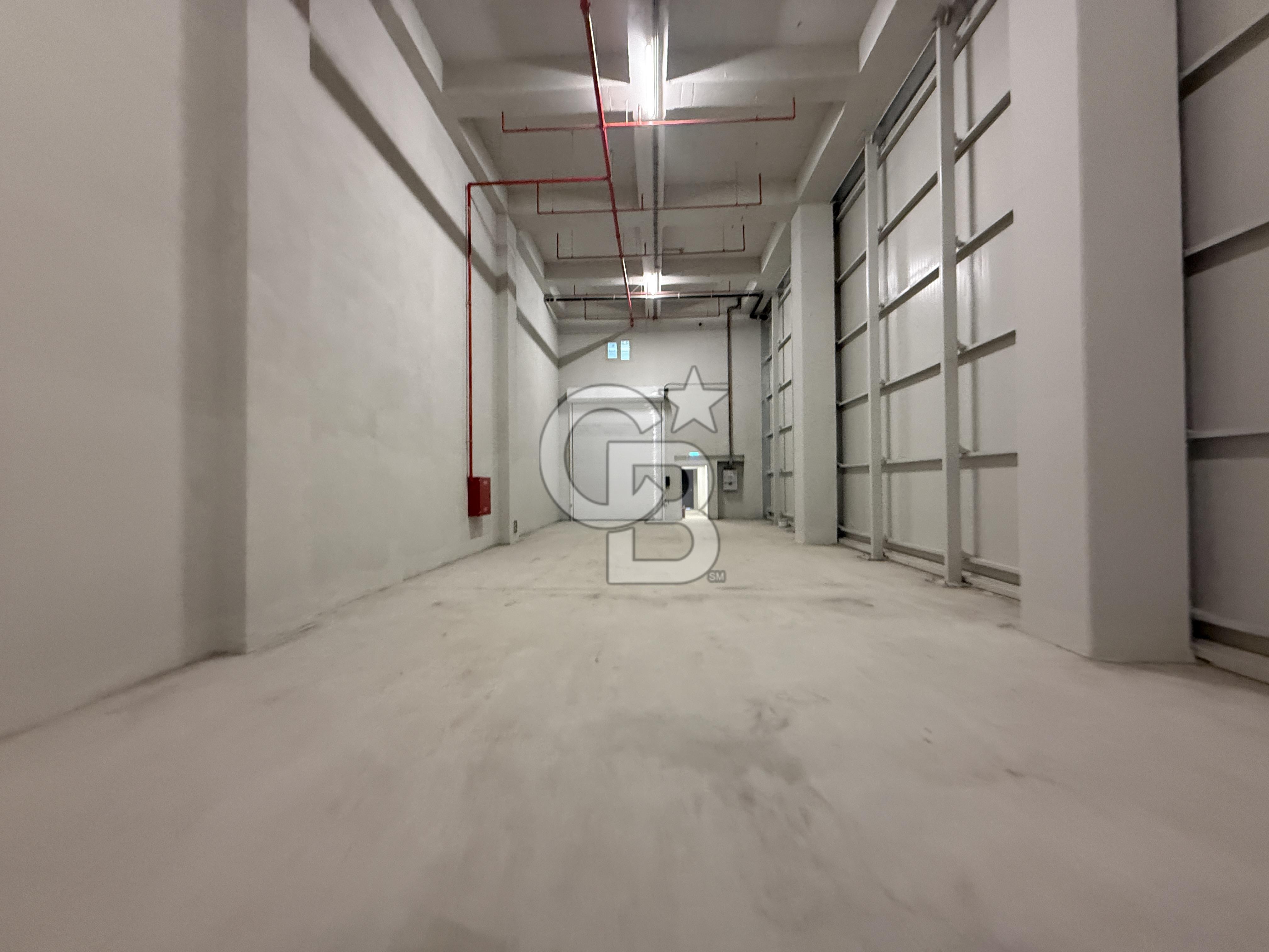 Dilovası Modern Sanayi Sitesi Kiralık İmalathane 459 m2