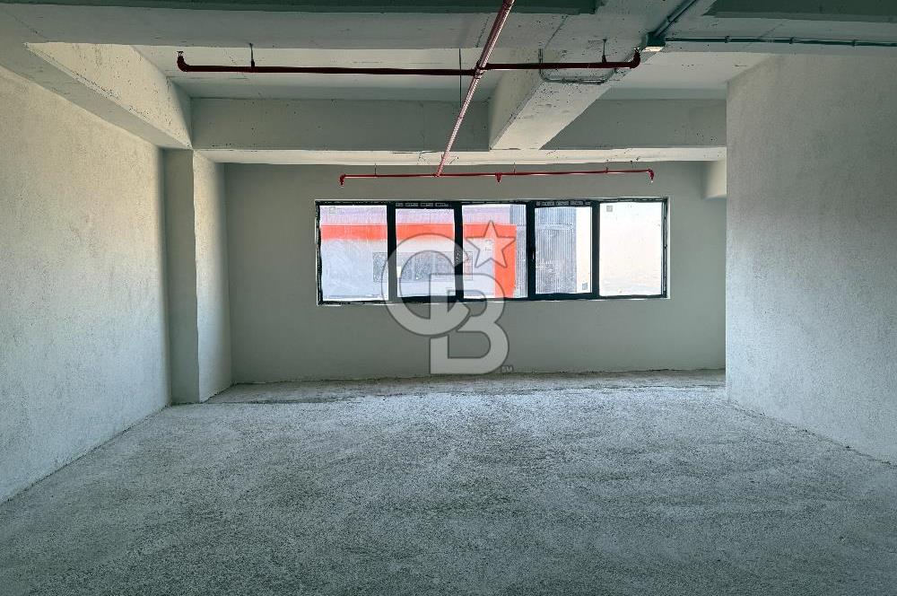 Dilovası Çerkeşli Kiralık 220.000 TL Modern İmalathane 469 M2