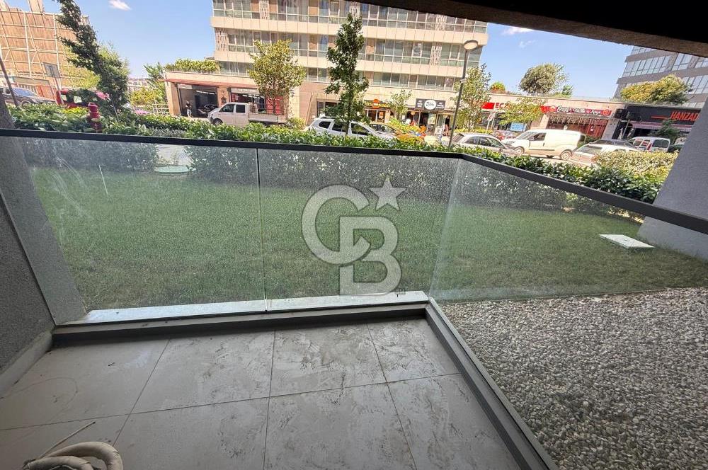 yeni fikirtepe yüksek kat 3+1