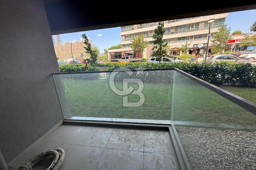 yeni fikirtepe yüksek kat 3+1