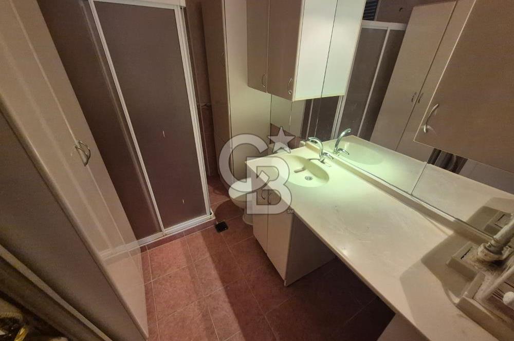 ÇANKAYA MEBUSEVLERİ'NDE SATILIK 3+1 DAİRE