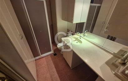 ÇANKAYA MEBUSEVLERİ'NDE SATILIK 3+1 DAİRE