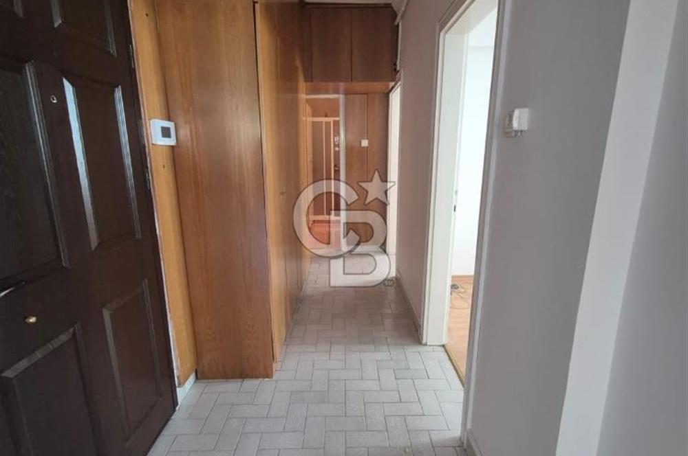 ÇANKAYA MEBUSEVLERİ'NDE SATILIK 3+1 DAİRE
