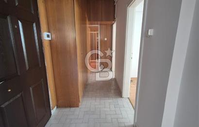 ÇANKAYA MEBUSEVLERİ'NDE SATILIK 3+1 DAİRE