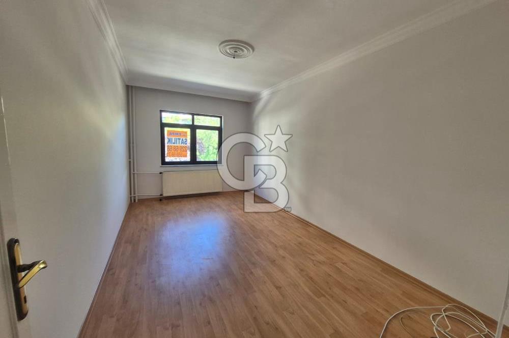 ÇANKAYA MEBUSEVLERİ'NDE SATILIK 3+1 DAİRE