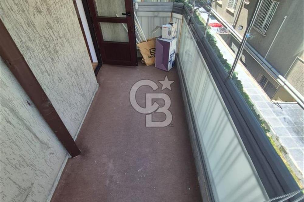 ÇANKAYA MEBUSEVLERİ'NDE SATILIK 3+1 DAİRE
