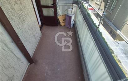 ÇANKAYA MEBUSEVLERİ'NDE SATILIK 3+1 DAİRE