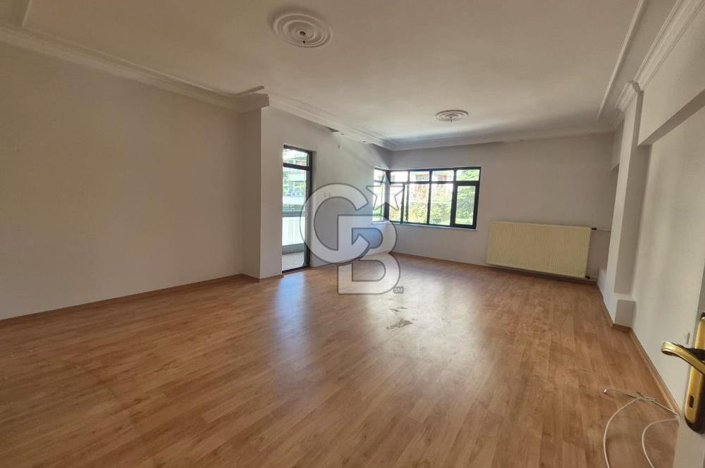 ÇANKAYA MEBUSEVLERİ'NDE SATILIK 3+1 DAİRE