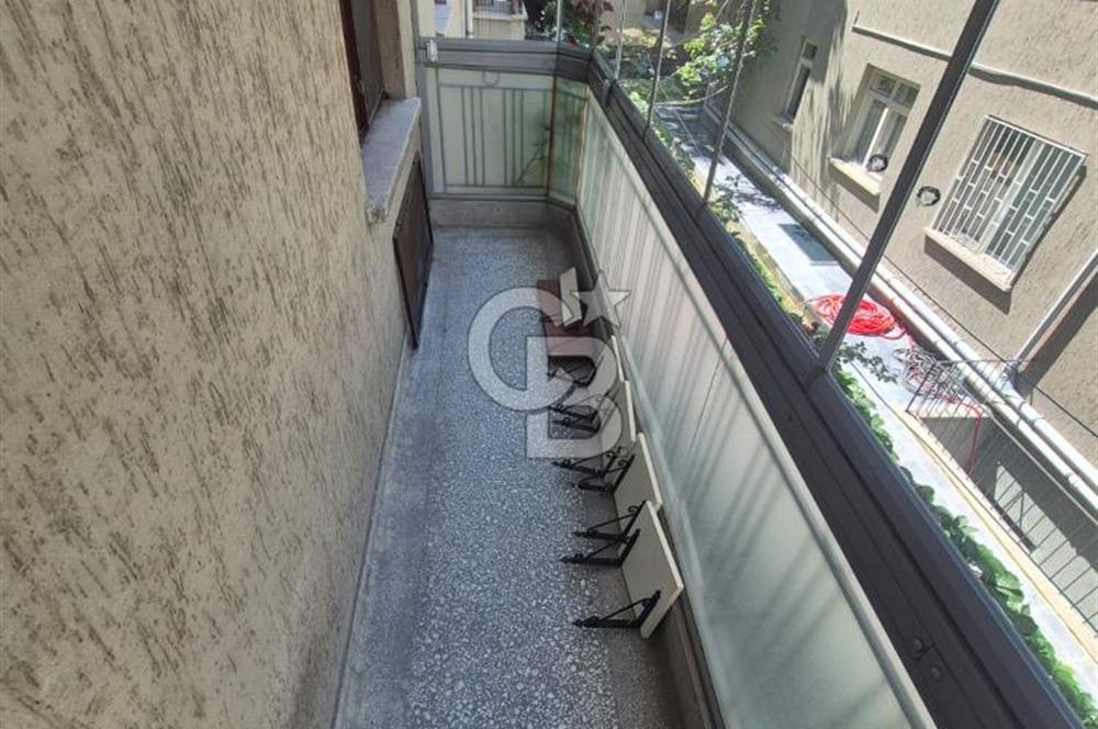 ÇANKAYA MEBUSEVLERİ'NDE SATILIK 3+1 DAİRE