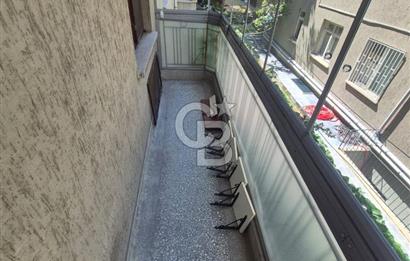 ÇANKAYA MEBUSEVLERİ'NDE SATILIK 3+1 DAİRE