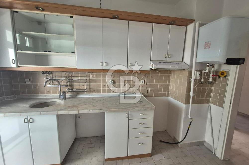 ÇANKAYA MEBUSEVLERİ'NDE SATILIK 3+1 DAİRE
