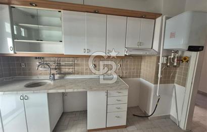 ÇANKAYA MEBUSEVLERİ'NDE SATILIK 3+1 DAİRE