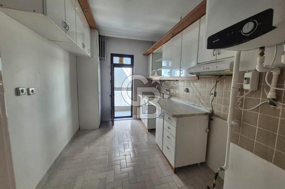 ÇANKAYA MEBUSEVLERİ'NDE SATILIK 3+1 DAİRE