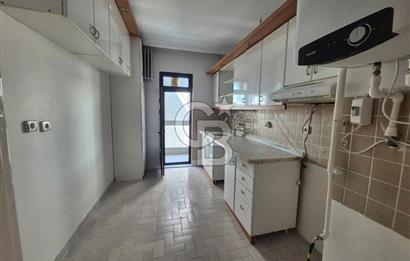 ÇANKAYA MEBUSEVLERİ'NDE SATILIK 3+1 DAİRE