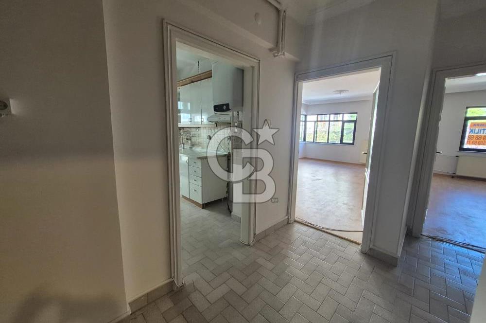 ÇANKAYA MEBUSEVLERİ'NDE SATILIK 3+1 DAİRE
