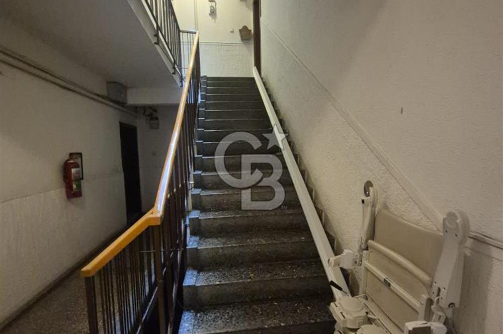ÇANKAYA MEBUSEVLERİ'NDE SATILIK 3+1 DAİRE