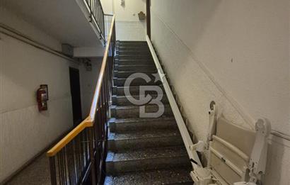 ÇANKAYA MEBUSEVLERİ'NDE SATILIK 3+1 DAİRE