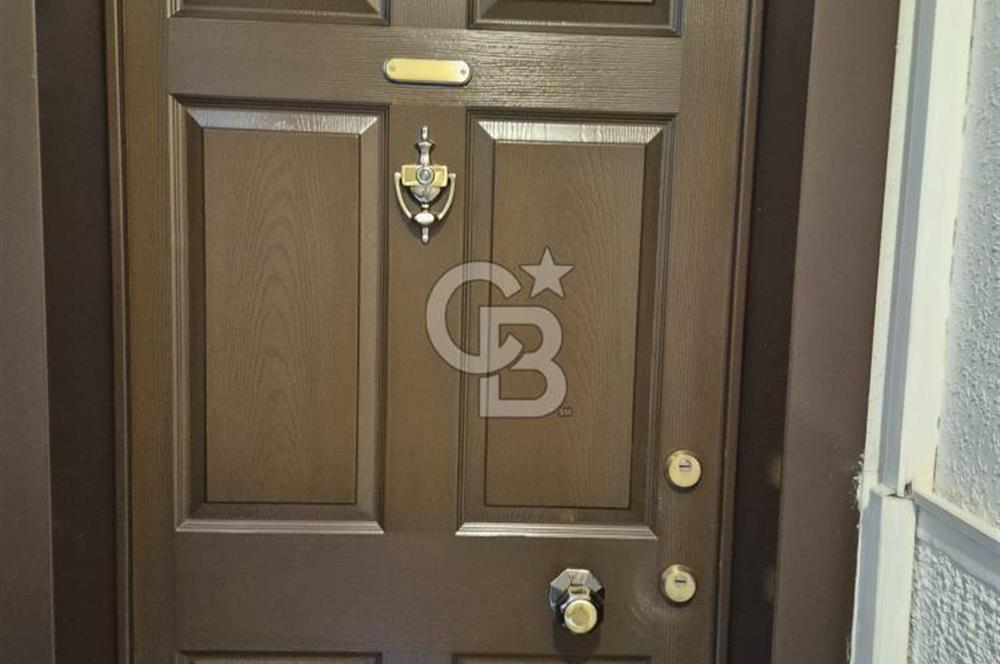 ÇANKAYA MEBUSEVLERİ'NDE SATILIK 3+1 DAİRE