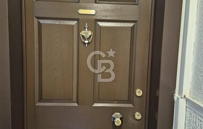ÇANKAYA MEBUSEVLERİ'NDE SATILIK 3+1 DAİRE
