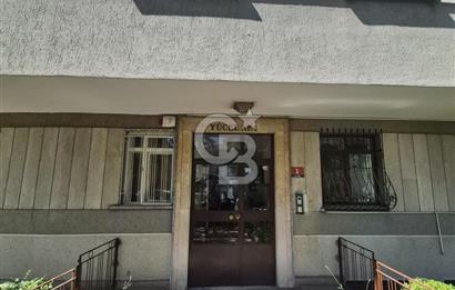 ÇANKAYA MEBUSEVLERİ'NDE SATILIK 3+1 DAİRE