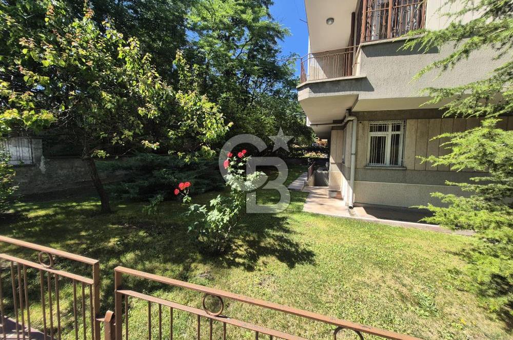 ÇANKAYA MEBUSEVLERİ'NDE SATILIK 3+1 DAİRE
