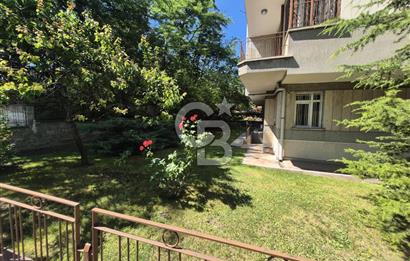 ÇANKAYA MEBUSEVLERİ'NDE SATILIK 3+1 DAİRE