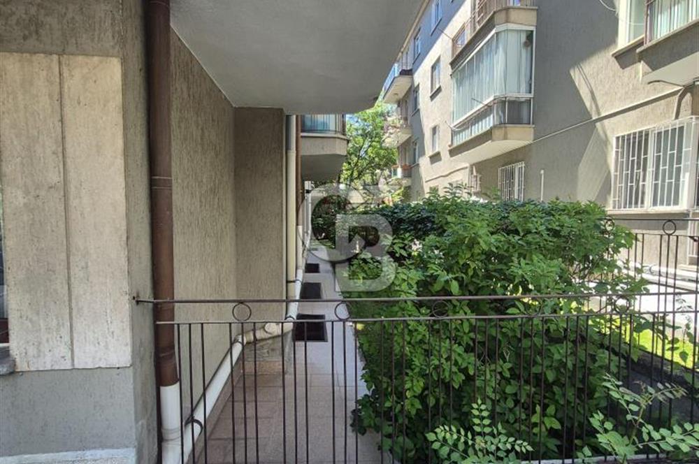 ÇANKAYA MEBUSEVLERİ'NDE SATILIK 3+1 DAİRE