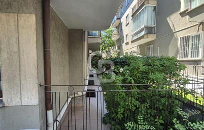 ÇANKAYA MEBUSEVLERİ'NDE SATILIK 3+1 DAİRE