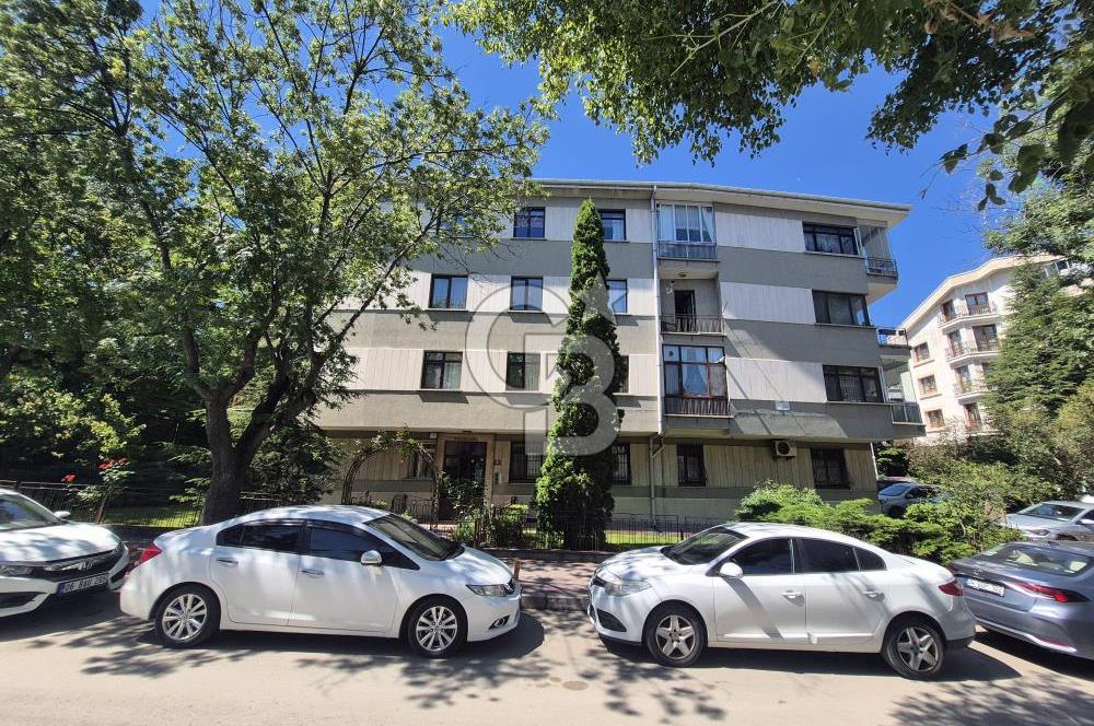 ÇANKAYA MEBUSEVLERİ'NDE SATILIK 3+1 DAİRE