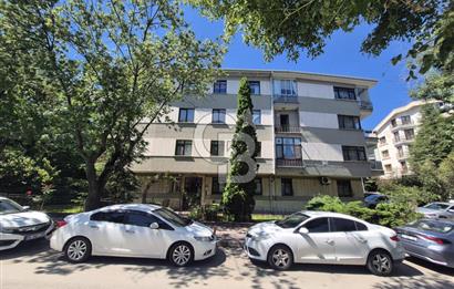 ÇANKAYA MEBUSEVLERİ'NDE SATILIK 3+1 DAİRE